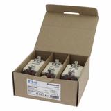 NH 250A 500V gG rozmiar 2 WEATHER RESISTANT NH LV 250A 500V gG rozmiar 2 WR 250NHG2BWP EATON