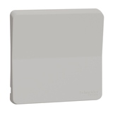 Mureva, klawisz z symbolem światła, biały