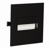 Oprawa LED SONA kwadratowa PT 14V DC CZN biała ciepła TYP: 14-211-62