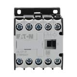 Stycznik pomocniczy 3A 3Z 1R 230V AC DILER-31 051768 EATON