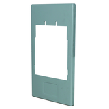 Osłona dla rozłącznika LTL1, wym.: 10,5x300x205 mm A101 T8140019 ETI