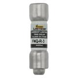 FUSE 3A 600VAC 3A 600VAC klasa CC zwłoczna FNQ-R-3 EATON