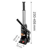 Podnośnik słupkowy 8 t