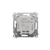 Simon 54 Oprawa oświetleniowa LED biały. z czujnikiem 14 V DC 064 W białe zimne 5900 K srebrny mat !Wymagany zasilacz 14V DOSC14A.01/43 KONTAKT