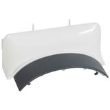 DLP POŁĄCZENIE Z LISTWĄ NADPODŁOGOWĄ, Legrand