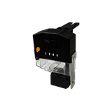 HP-SE/L - Bezpiecznik przyłącza prowizorycznego z długim stykiem do rozłączników typu SL