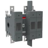 OS100GJ12 rozłącznik specjalny