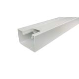 LISTWA KANAŁ INSTALACYJNY 90 X 60 DS-45 011.17 ELEKTROPLAST