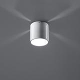 Sollux Plafon INEZ biały SL.0355