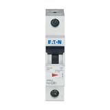 FAZ-C20/1 Wyłącznik nadprądowy 15kA C20A 1P 278562 EATON