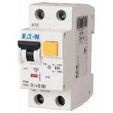 MCB CKN6-6/1N/B/003-DE wyłącznik nadprądowy z modułem różnicowym 1+NP 241084 EATON