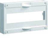 univers N Pokrywa ze szczeliną poziomą odstęp 150mm 150x250 US11A2 HAGER