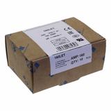 160AMP 280V AC BS88 HIGH SPEED FUSE Wkładka szybka 160A AC 240V DC 150V BS88 18x56 mm aR, 160LET EAT