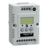 ClimaSys Elektroniczny termostat CC 200/240V