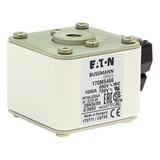 FUSE 1000A 690V 2BKN/50 AR UC Wkładka szybka 1000A AC 690V rozmiar 2 aR IEC UL 170M5466 EATON