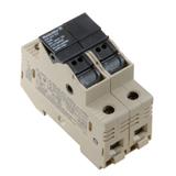 WSI 25/2 10X38 1KV Zacisk bezpiecznika 1469110000 WEIDMÜLLER