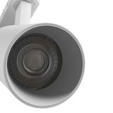 ANDROMEDA PRIME NA SZYNOPRZEWÓD 3F CCT 16W 230V 25st IP20 śr. 63x134x184mm BIAŁY SPECTRUM