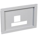 OSŁ DPX-IS 1600 W400 SZ600, Legrand