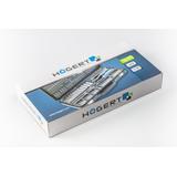 Zestaw narzędzi, 63 szt.