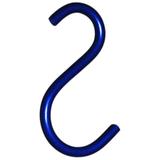 Hak fi 8 mm rozmiar 130 / 72 mm