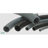 HELUCOND PA-UL-F NW12MM CZARNY NISKI PROFIL