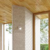 Sollux Plafon OCULARE 2 biały SL.0438