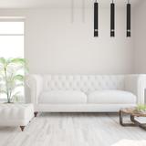 Milagro lampa wisząca Joker Black 3xGU10 MLP1414