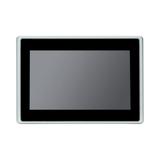 XV-303-70-BE0-A00-1C Panel PCT 7", 1xETH, RS485, RS232, CAN, SW-DT, PLC