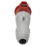 P17 Tempra Pro Gniazdo Przenośne 16A 3P+Z 400V IP44 555108 LEGRAND