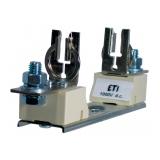 PK0 DC - Podstawa bezpiecznikowa DC