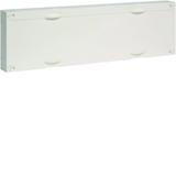 univers N HC 150x500mm zestaw z pokrywą pełną z TS35 UC12RK HAGER