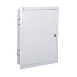 KP-DB-I-MF-318 Rozdzielnica podtynkowa 3x18 metalowa IP30 29321 KANLUX