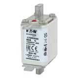 80A 1000V aR DIN 00 TYPE T FUSE Wkładka szybka 80A AC 1000V DIN 00 aR DIN IEC nieizolowane 170M2680