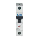 FAZ-C16/1 Wyłącznik nadprądowy 15kA C16A 1P 278561 EATON