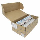 2 Pole 22x58 MFH Podstawa wkładki cylindrycznej 22x58 2P 125A 690VAC CH222DU EATON