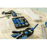 Organizer 14" z regulowanymi przegrodami, 34,4x24,9x5 cm