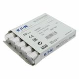 CYLINDRICAL FUSE 22 x 58 4A GG 690V AC Wkładka cylindryczna 22 x 58mm 4A GG 690V AC C22G4 EATON