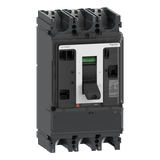 Rozłącznik ComPacT NSX NSX630NA DC 630A 3P C633630DS Schneider
