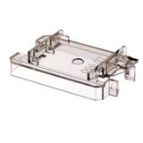 Adapter górny do montażu na szynie DIN do serii 65.31.x.xxx.xxx9, 066.07