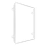 Ramka do montażu w zabudowie PANEL 625 RECESSED MOUNT FRAME