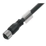 SAIL-M12G-5BS1.0U Kabel czujnikowy, nr katalogowy 1548090100