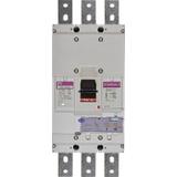Wyłącznik mocy 70kA wyzw. elektroniczny EB2 1250/3E 1250A 3P 004672240 ETI