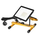 PORTAX naświetlacz roboczy na statywie, 50W, 4000lm, IP65, 4000K