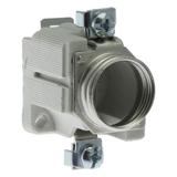 SICHERUNGSUNTERTEIL D1 E27 1POL DIN HUT Pokrywa bezpiecznikowa DII E27 1p szyna DIN SFRD27 EATON