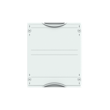 MBN162 Zestaw moduł z systemem szyn N + PE (do samodzielnego montażu)