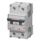Wyłącznik Nadprądowy S322 C125 2P 125A 25Ka DX3 409777 LEGRAND