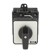 T3-4-8902/Z Łącznik krzywkowy 32A 13kW 215225 EATON