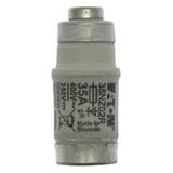 FUSE-D02 35A GR 400VAC E18 Wkładka D02 35A GR 400VAC E18 35NZ02R EATON