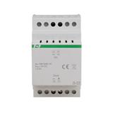 Zasilacz impulsowy 12V DC 2,5A ZI-22 F&F