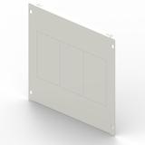 XL3S OSŁONA PIONOWA SPX 00 / 000 16M, Legrand